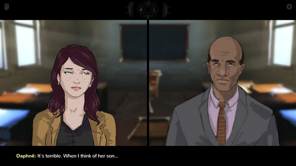 Along the Edge screenshot 4