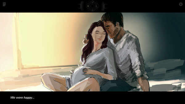 Along the Edge screenshot 3