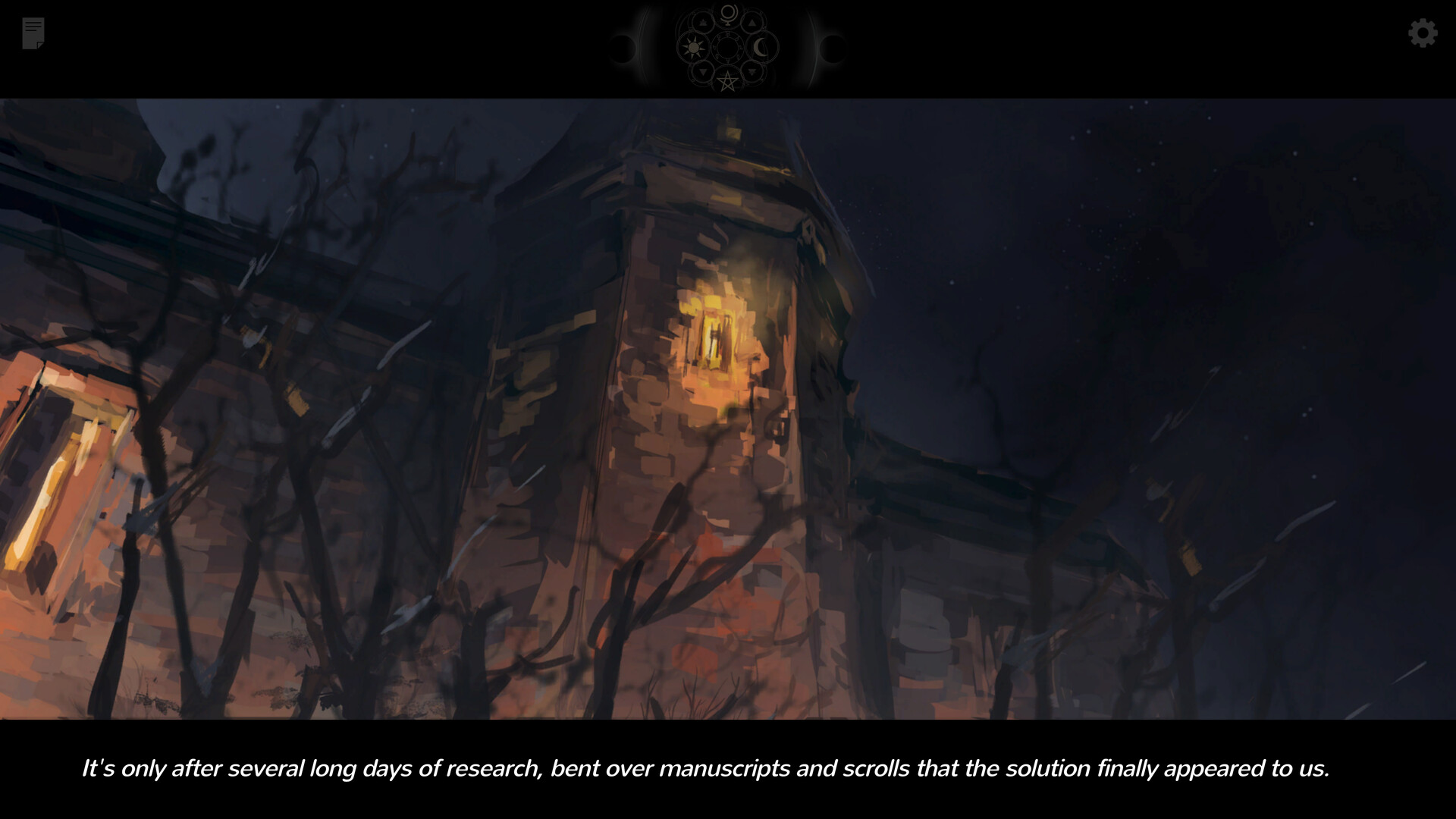 Along the Edge screenshot #9