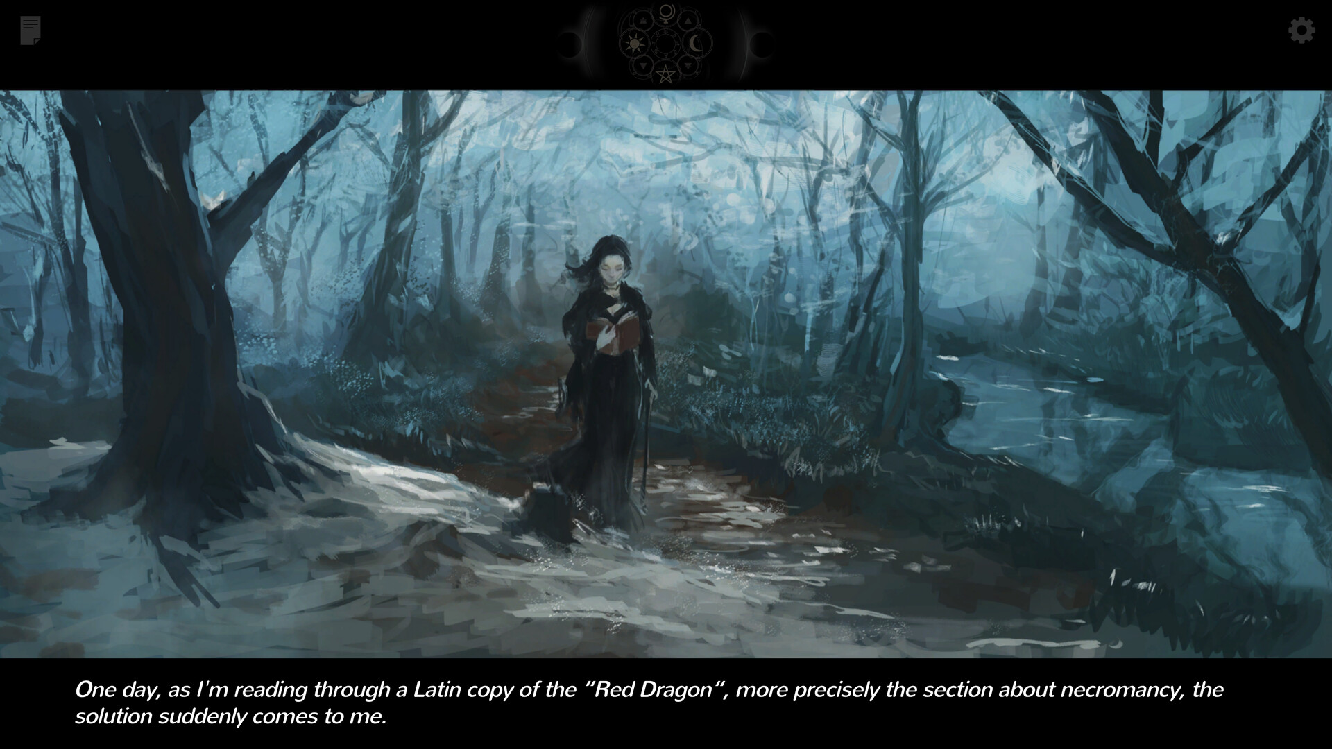 Along the Edge screenshot #7