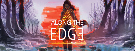 Along the Edge cover art