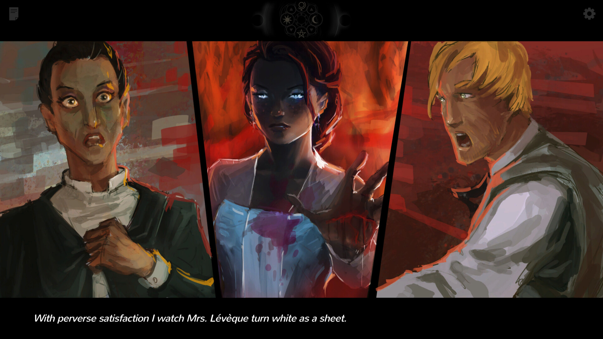 Along the Edge screenshot #6