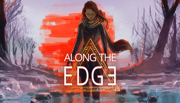 一意孤行/Along the Edge