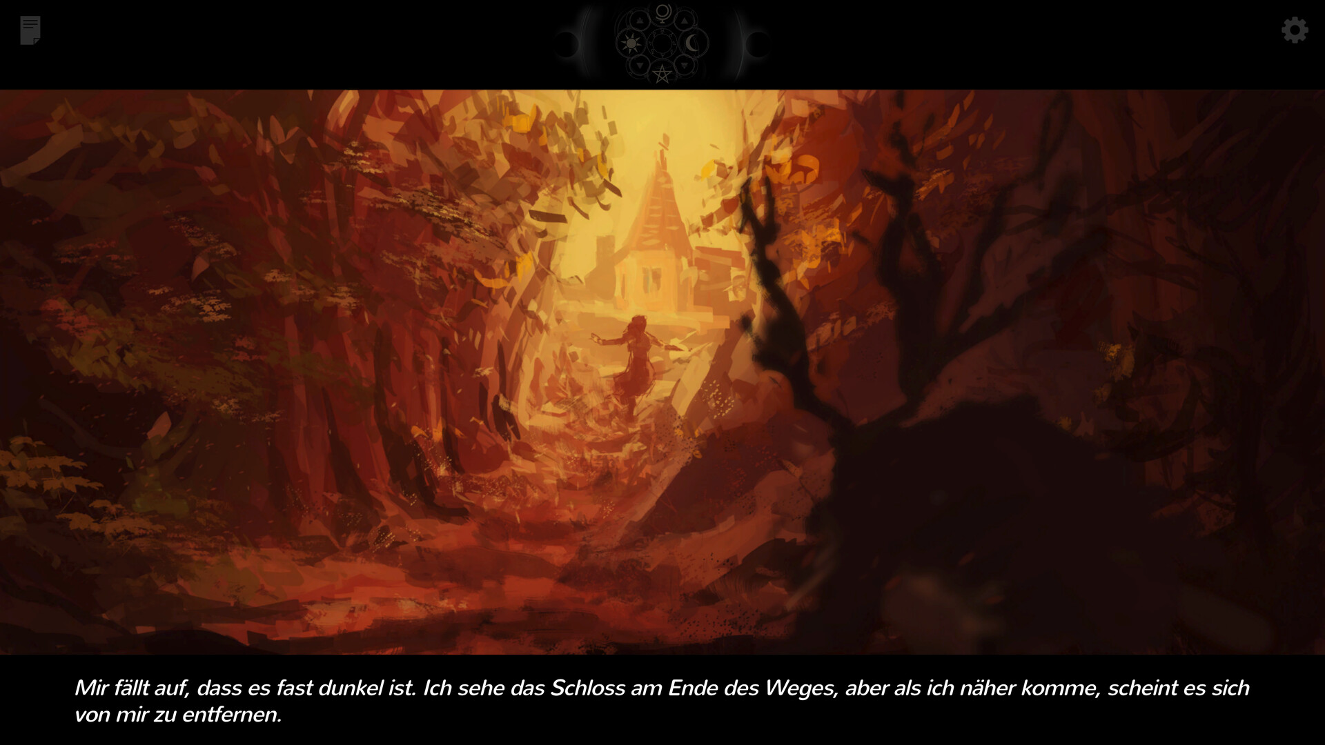 Along the Edge Steam CD Key Screenshot 1