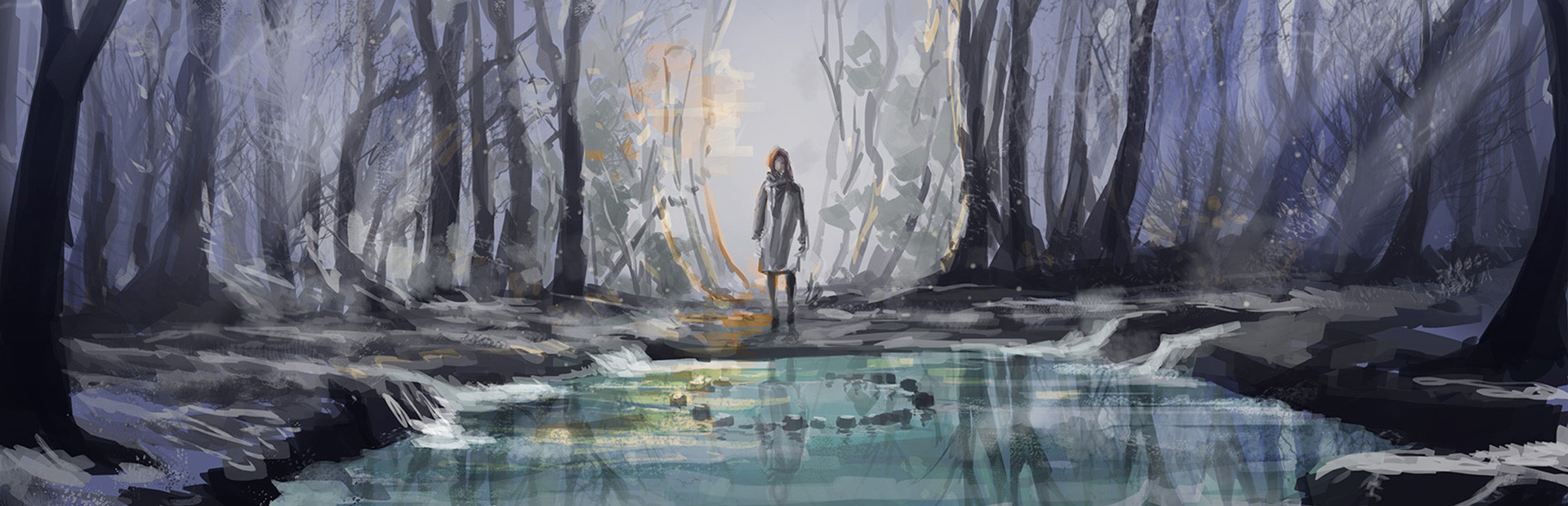 Along the Edge