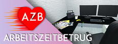 Arbeitszeitbetrug - Das Spiel Banner