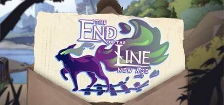 The End of the Line: New Age