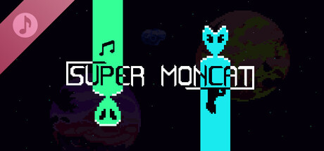 Super Moncat Soundtrack