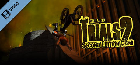 Trials 2: Second Edition: Bumps' N Bruises cover art