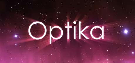 Optika Cover Image