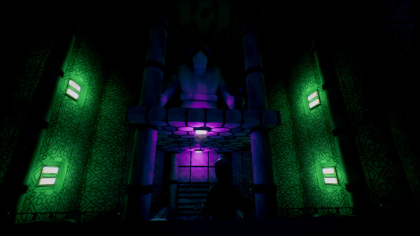 Where The Crows Roam 2 screenshot 10