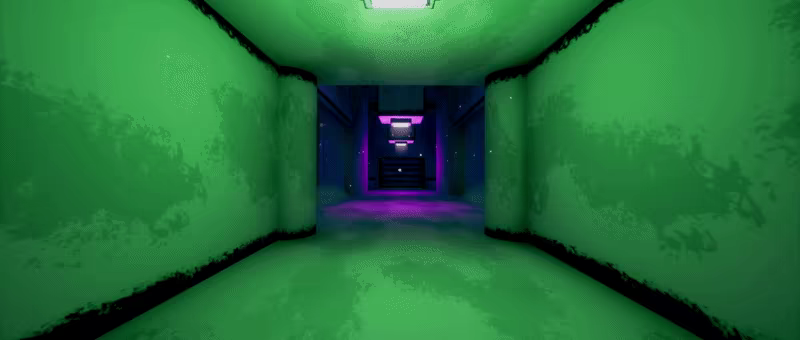 Where The Crows Roam 2 video 1