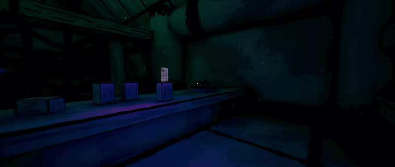 Where The Crows Roam 2 video 2