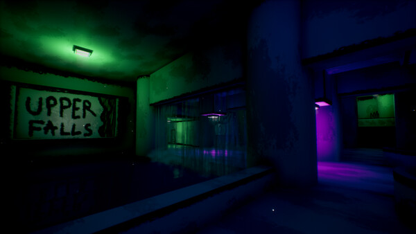 Where The Crows Roam 2 screenshot 1