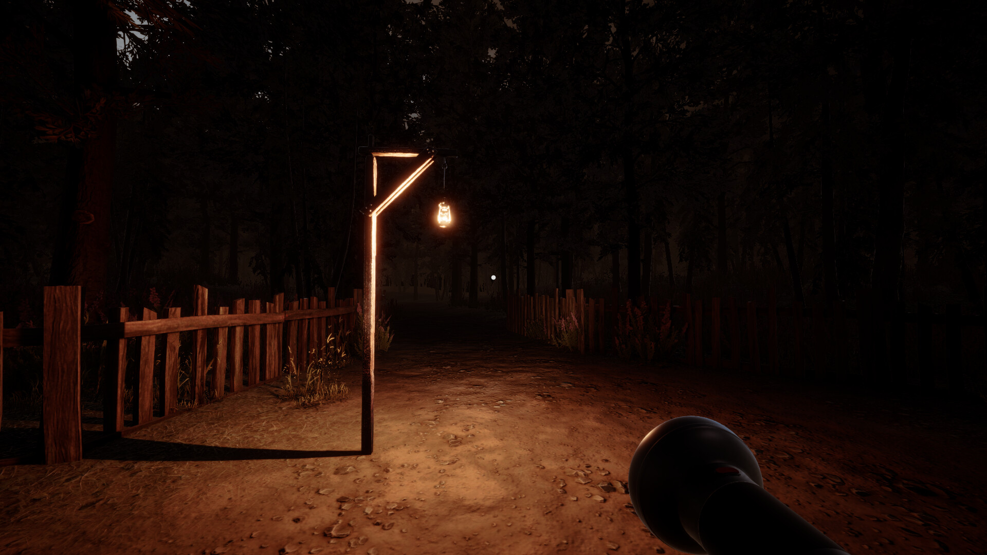 ScarryLand: The Potion Goes Wrong! screenshot 9