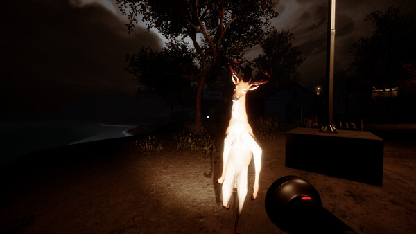 ScarryLand: The Potion Goes Wrong! screenshot 5