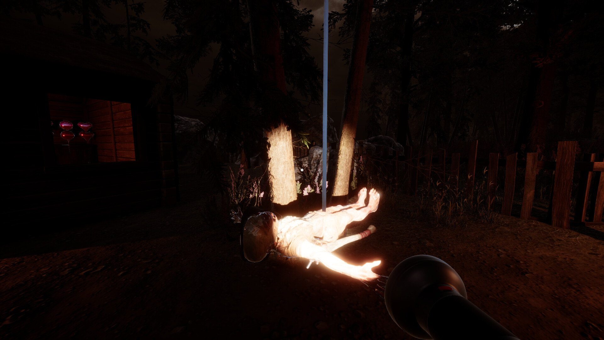 ScarryLand: The Potion Goes Wrong! screenshot 5