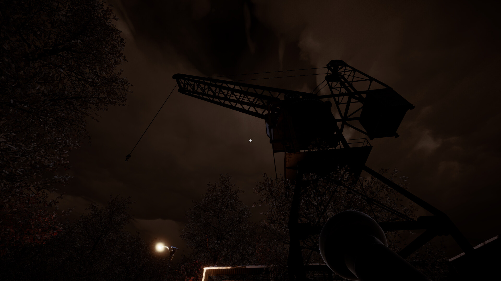 ScarryLand: The Potion Goes Wrong! screenshot #18