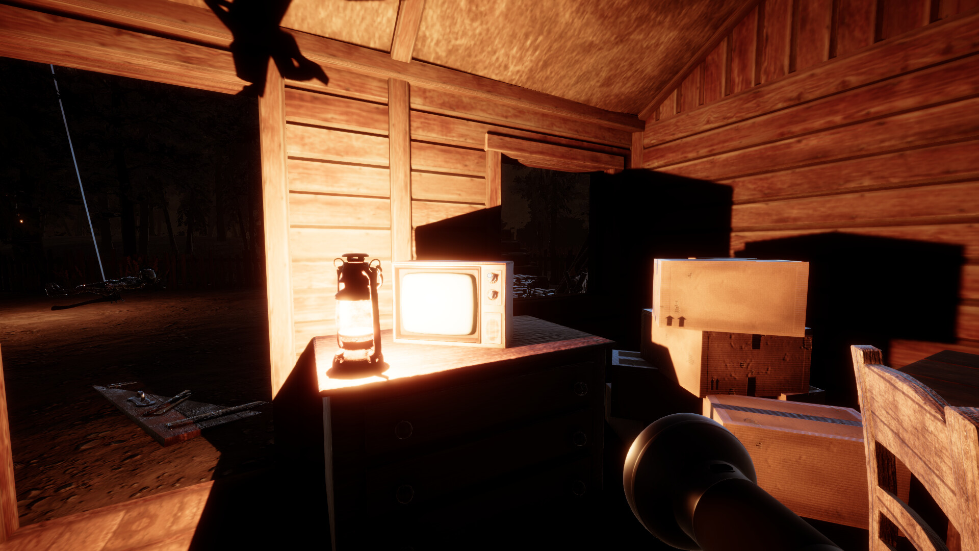 ScarryLand: The Potion Goes Wrong! screenshot 7