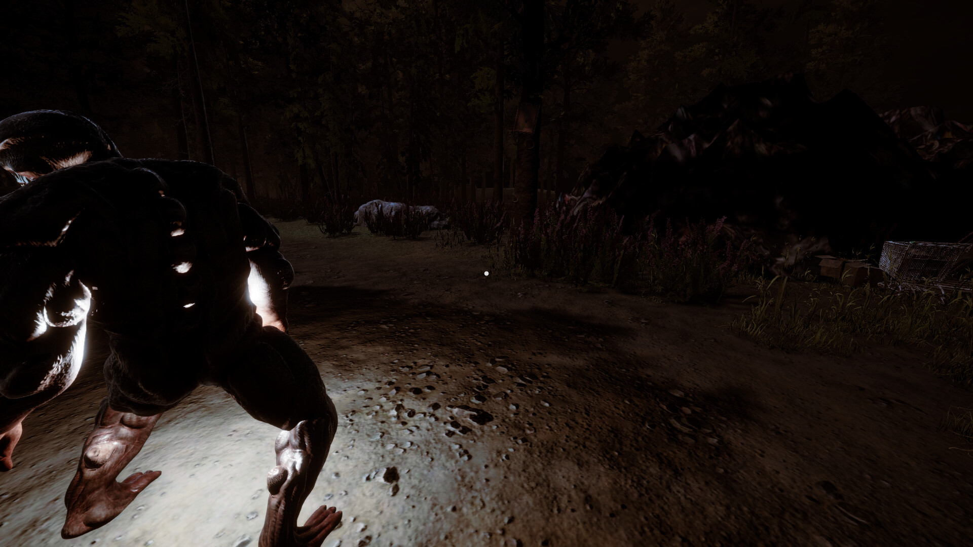 ScarryLand: The Potion Goes Wrong! screenshot 4