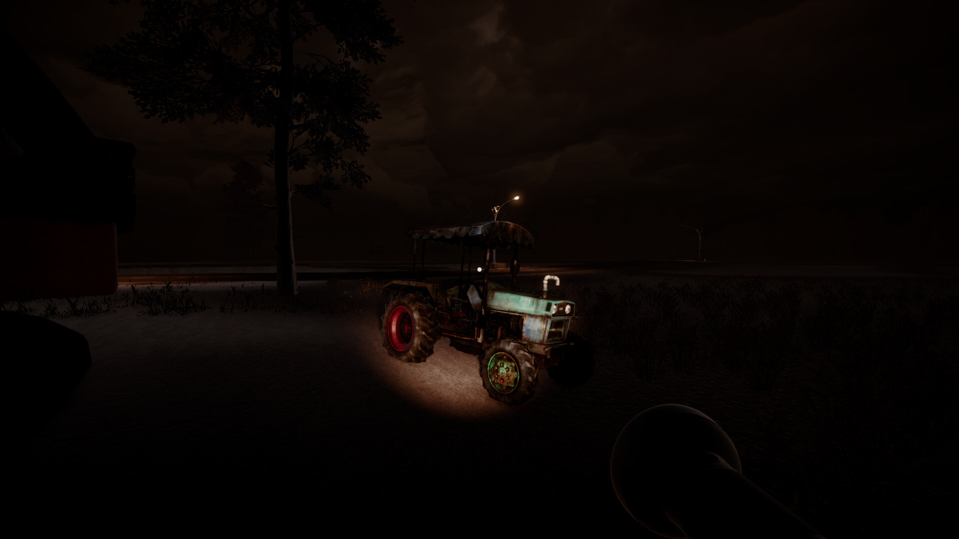 ScarryLand: The Potion Goes Wrong! screenshot #10