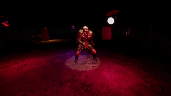 ScarryLand: The Potion Goes Wrong! screenshot 2