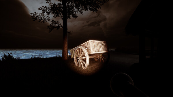 ScarryLand: The Potion Goes Wrong! screenshot 12