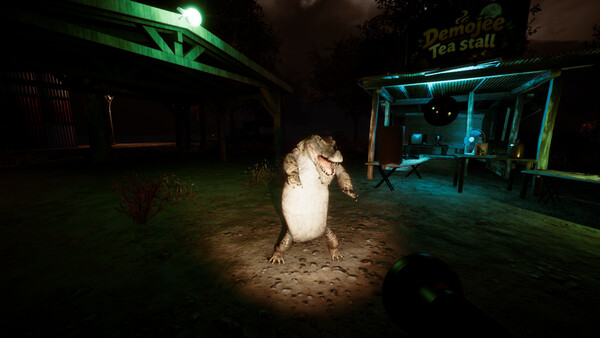 ScarryLand: The Potion Goes Wrong! screenshot 4