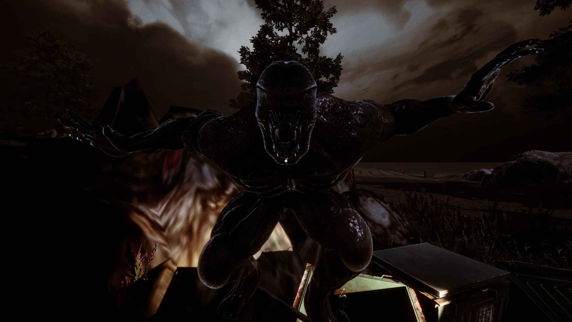 ScarryLand: The Potion Goes Wrong! screenshot 1
