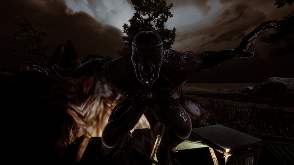 ScarryLand: The Potion Goes Wrong! screenshot 6