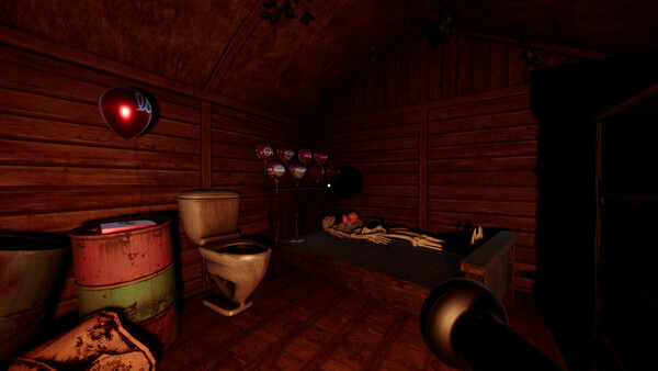 ScarryLand: The Potion Goes Wrong! screenshot 14