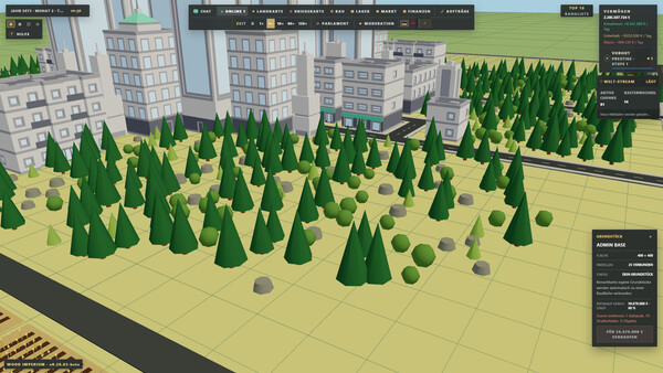 Wood Imperium screenshot 3
