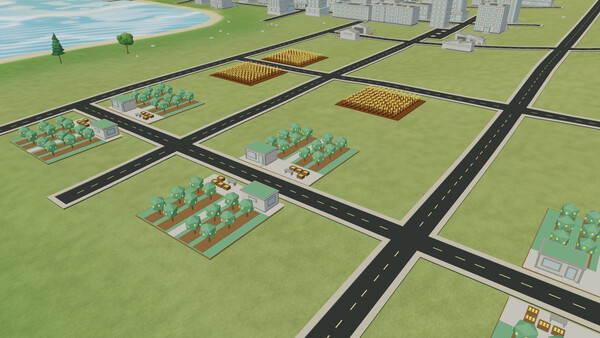 Wood Imperium screenshot 13