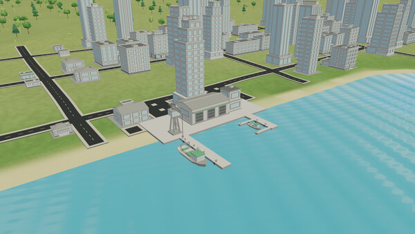 Wood Imperium screenshot 12