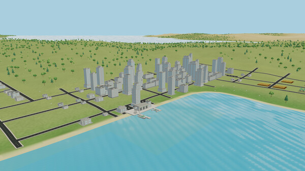 Wood Imperium screenshot 9