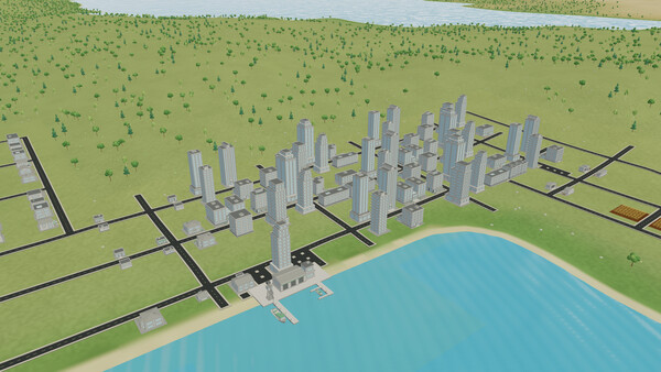 Wood Imperium screenshot 11