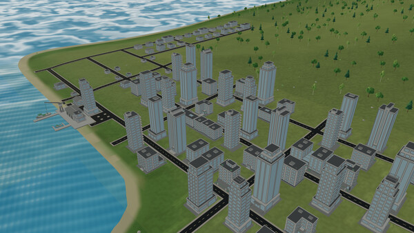 Wood Imperium screenshot 10