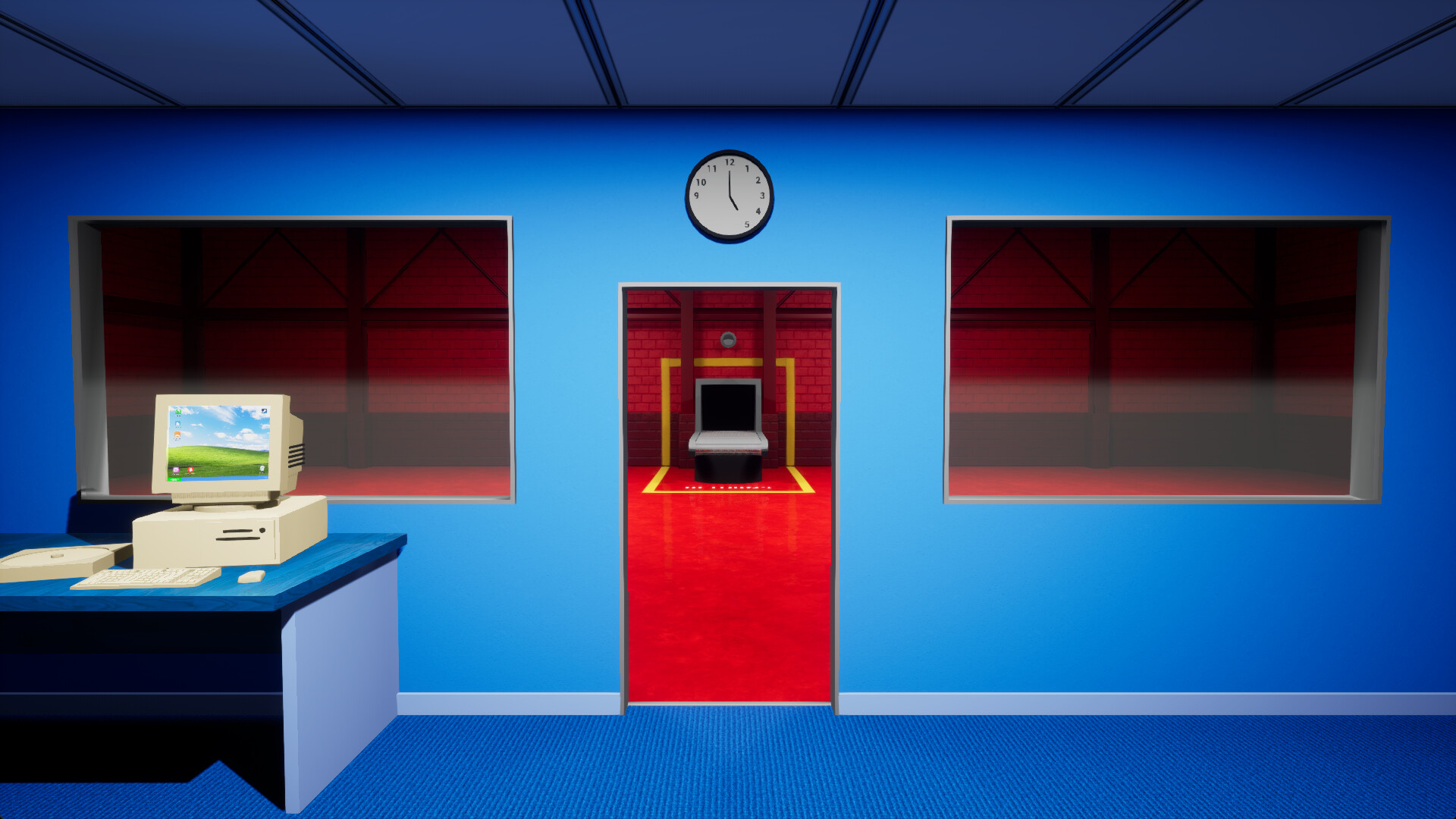 LOST & FOUND - Custom Interior Screenshot Thumbnail 7