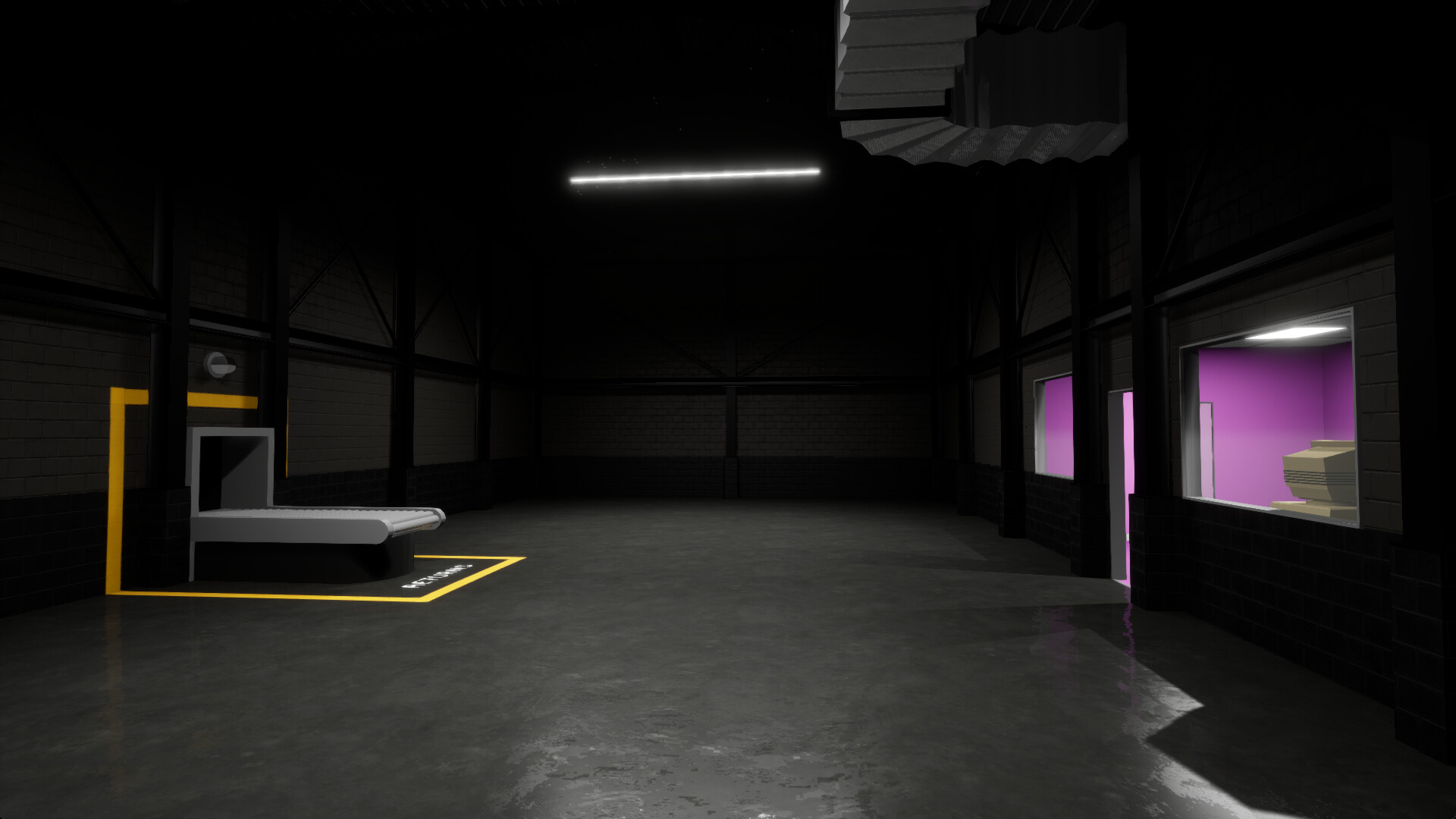LOST & FOUND - Custom Interior Screenshot Thumbnail 2