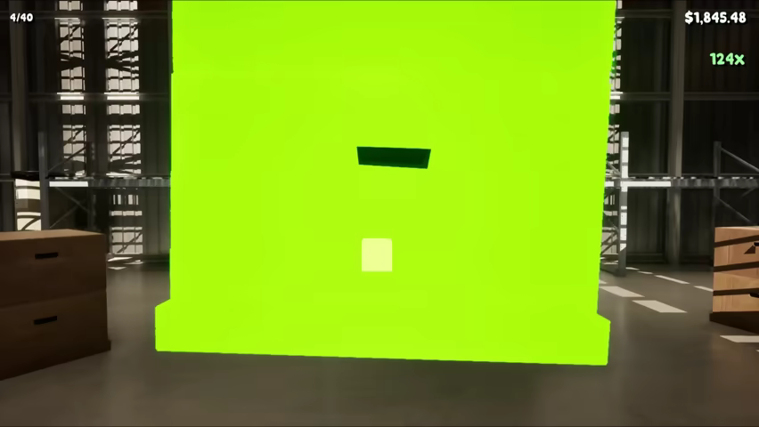 Proper Tosser video 1