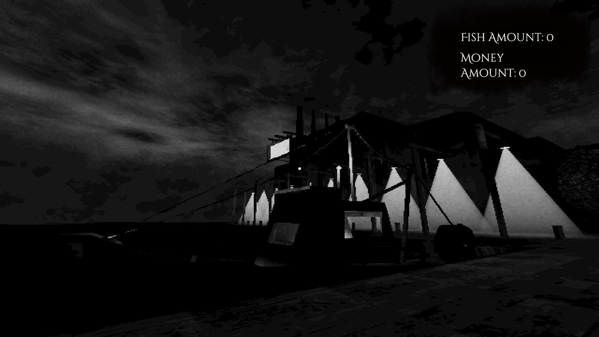 TRAWL screenshot 2