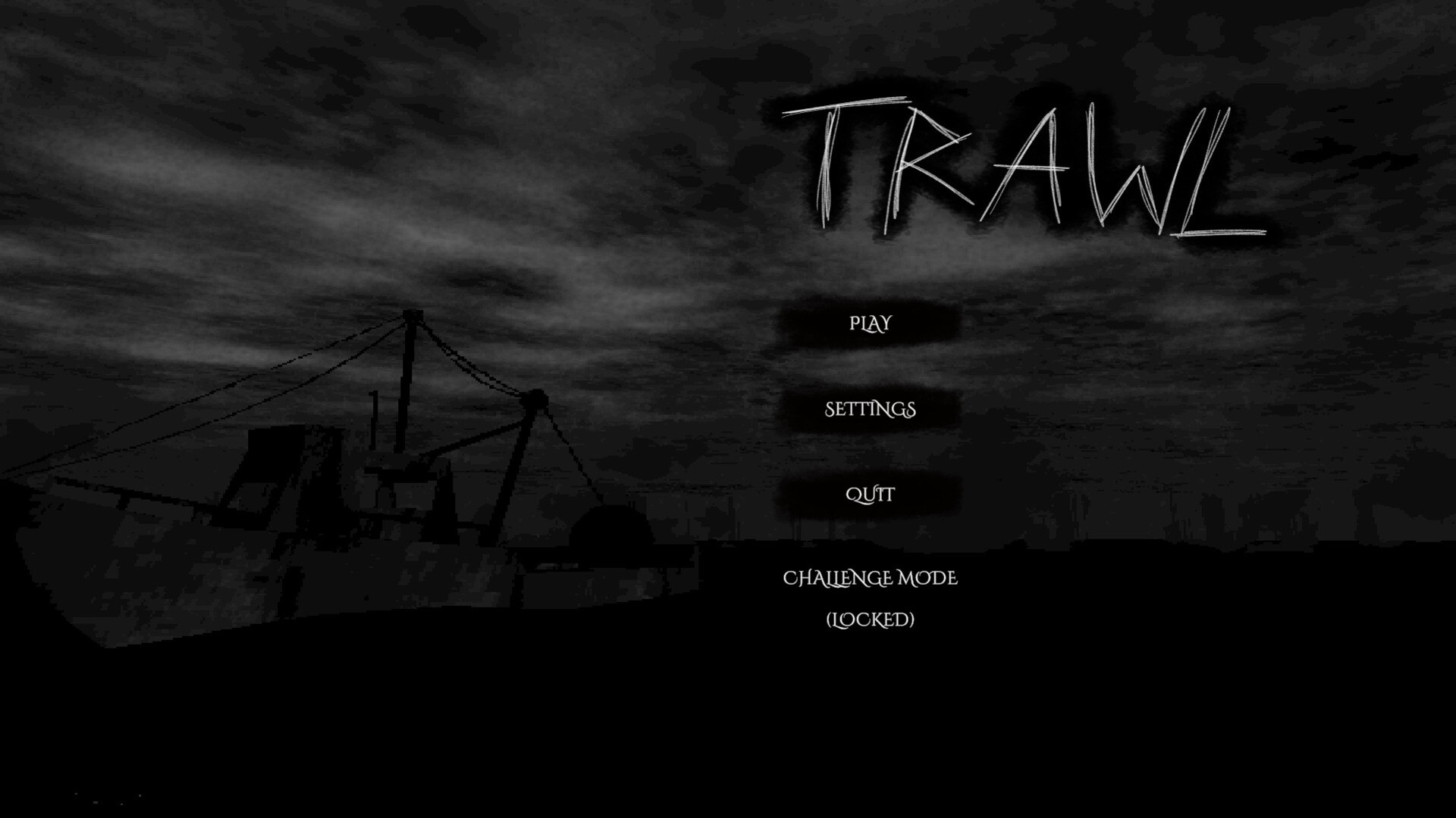 TRAWL screenshot #5