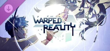 Warped Reality — Digital Artbook