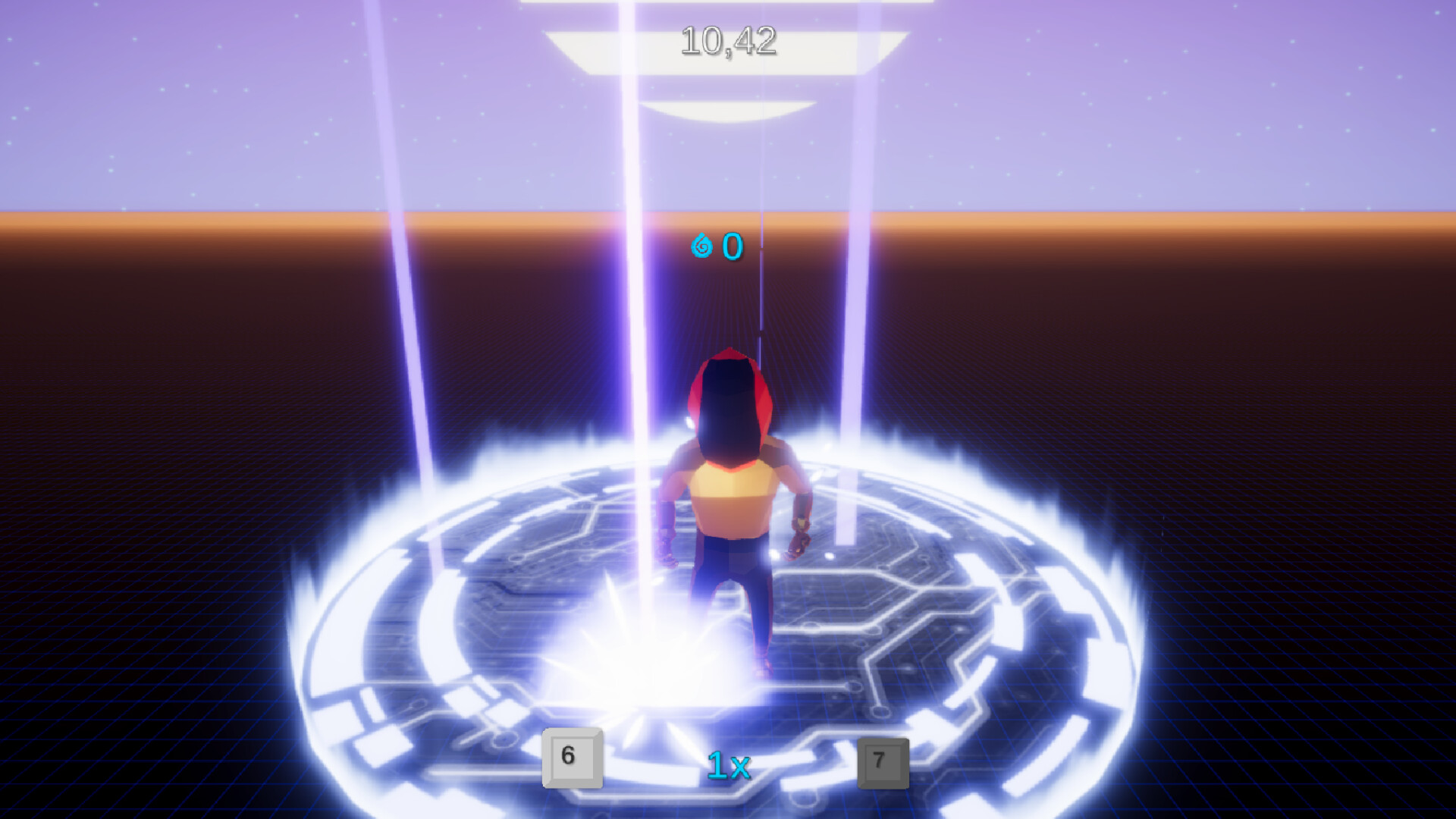 aura farming