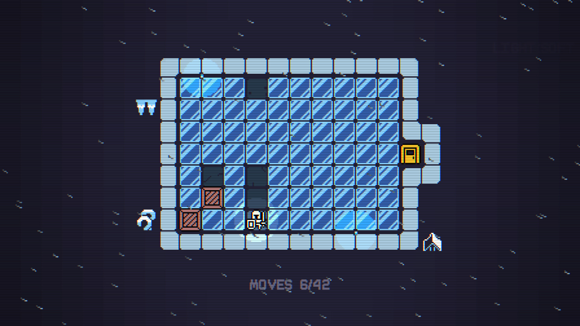 Tick Walk screenshot 4