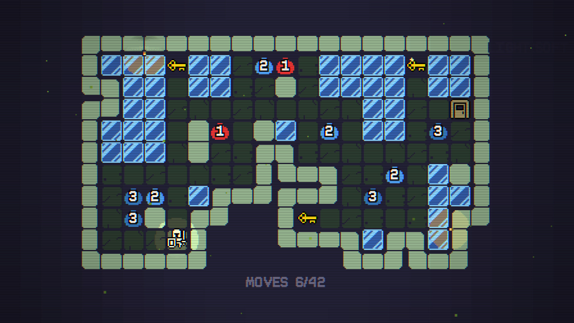 Tick Walk screenshot 5
