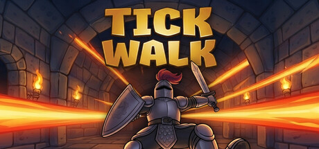 Tick Walk 표지
