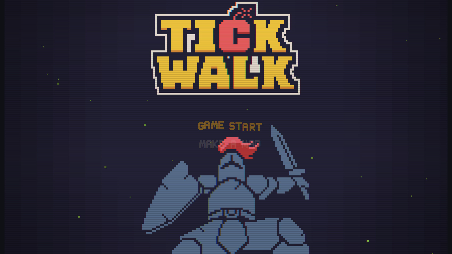 Tick Walk screenshot 8