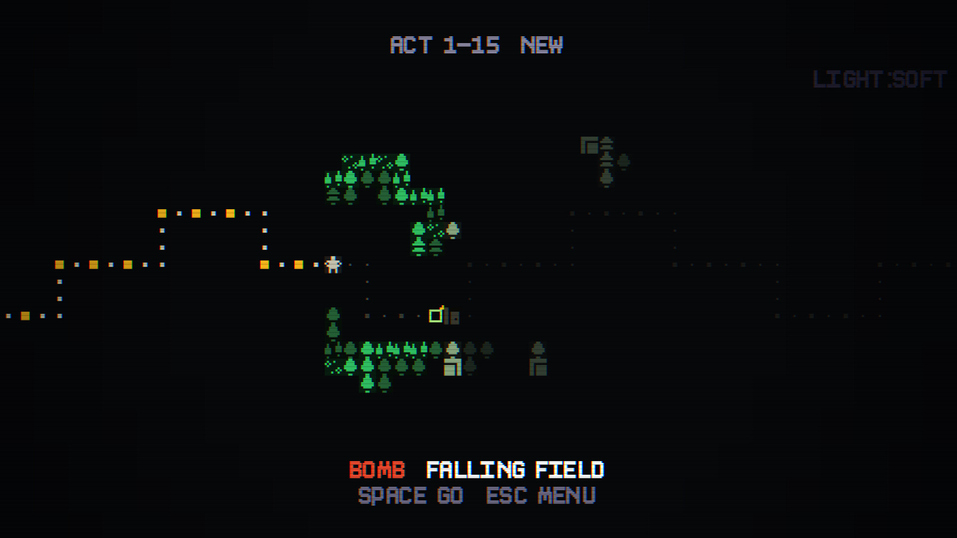 Tick Walk screenshot 2