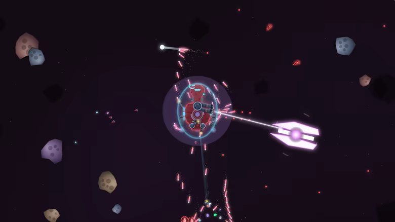 Scuttled video 1
